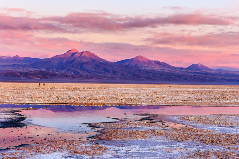 que-faire-atacama-lagune