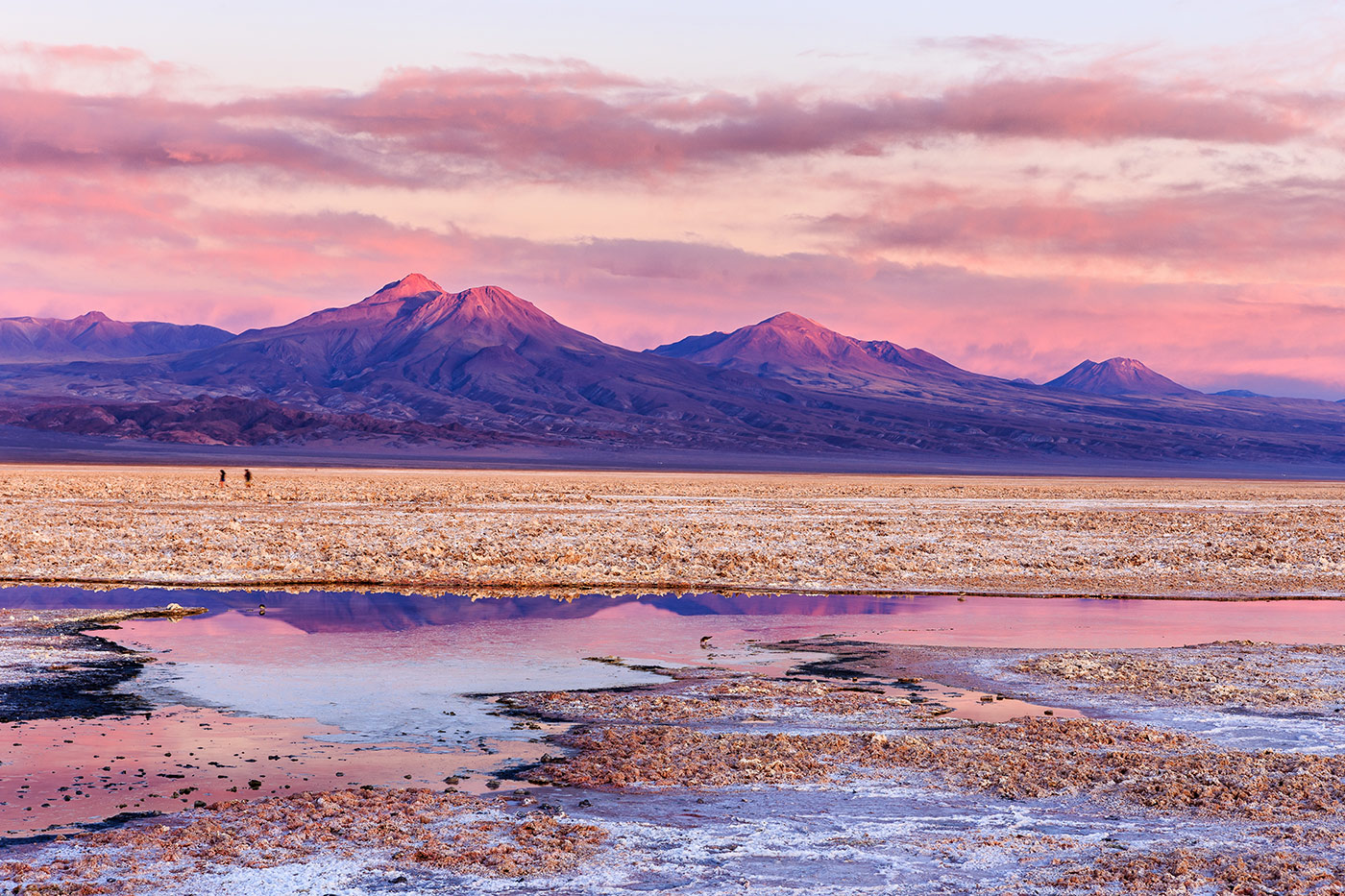 désert de atacama