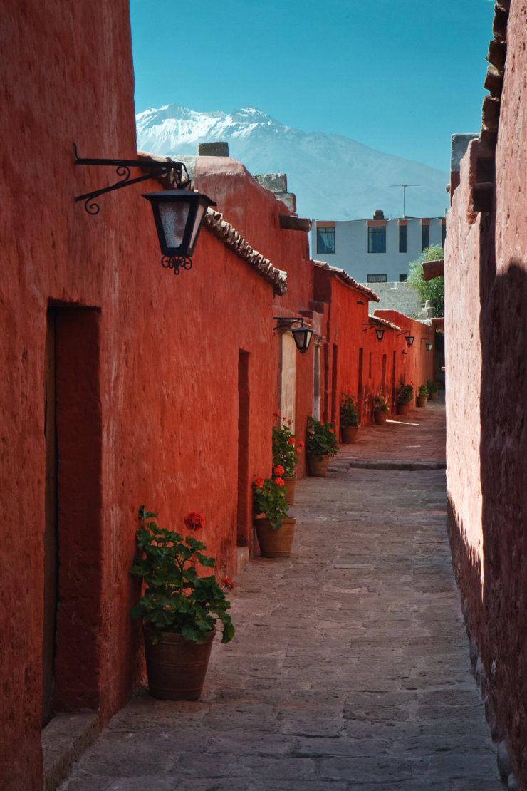 arequipa