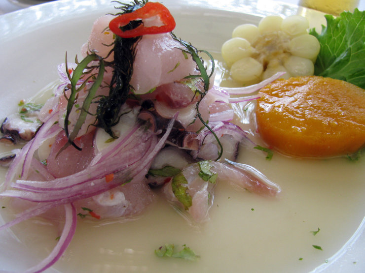 ceviche-perou