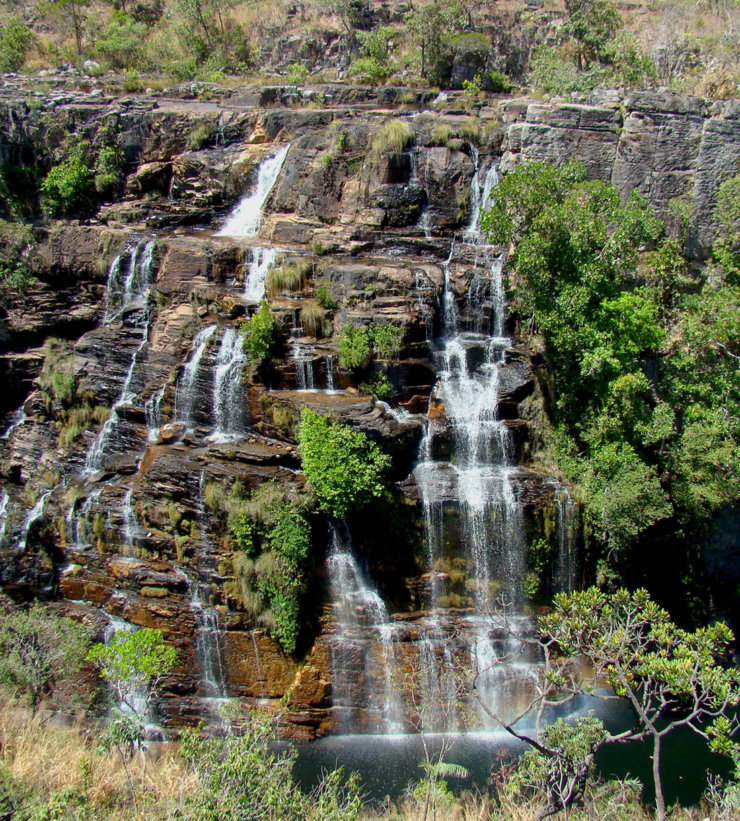 chapada dos veadeiros