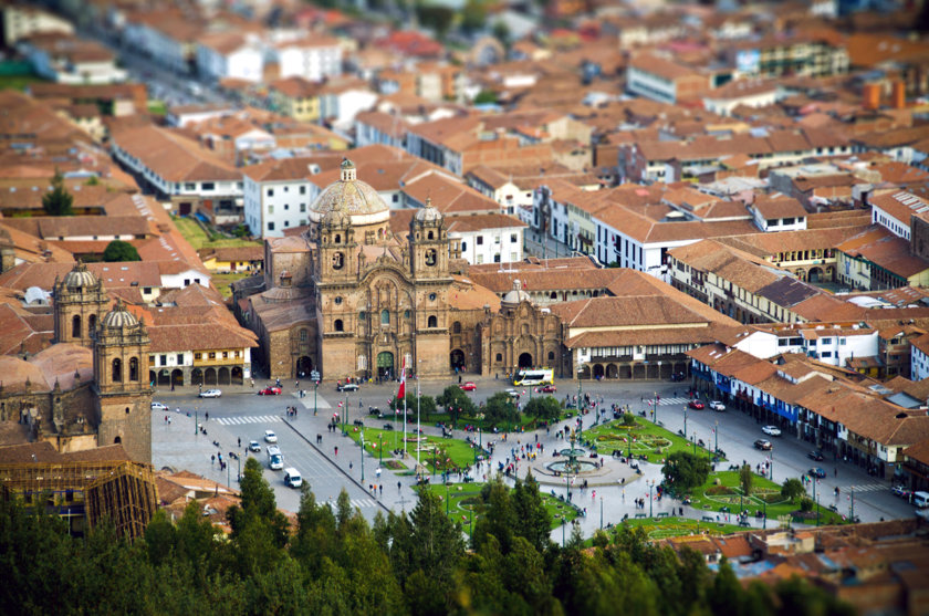 cuzco