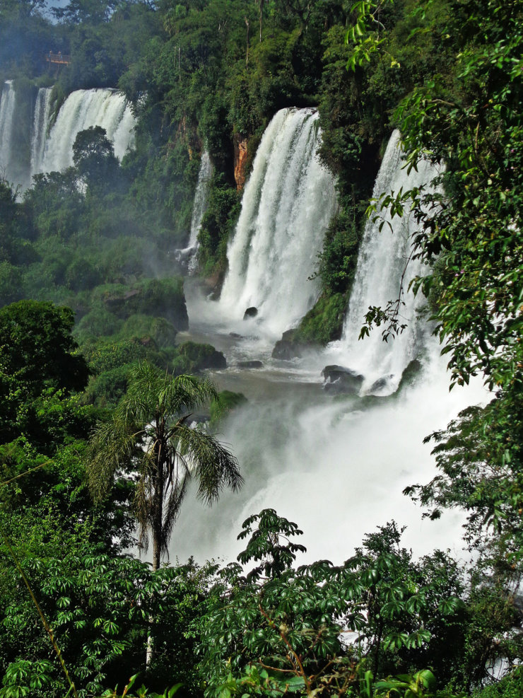 iguazu