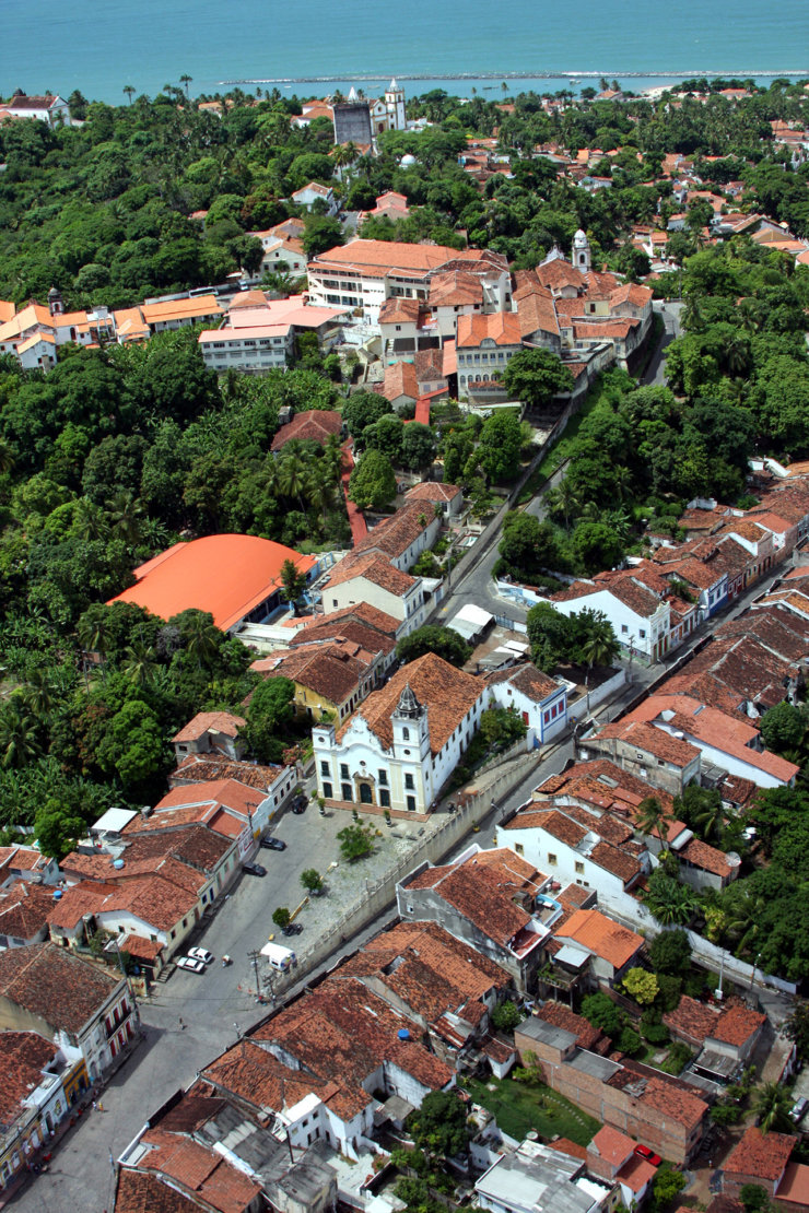 olinda