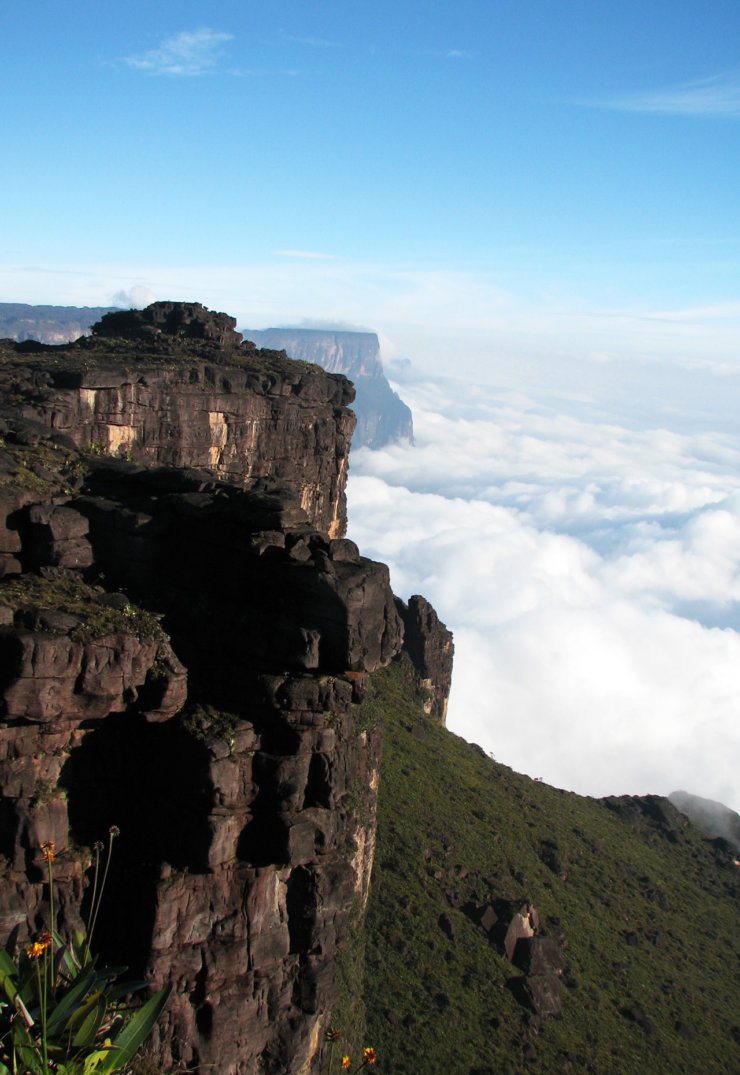 roraima