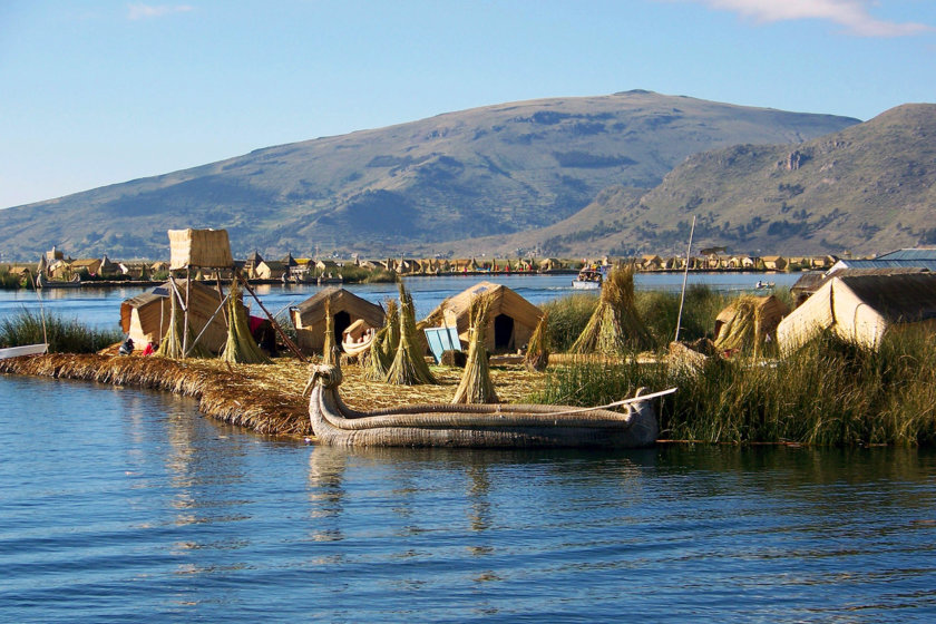 titicaca-perú