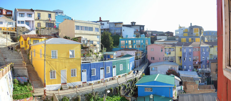 valparaiso