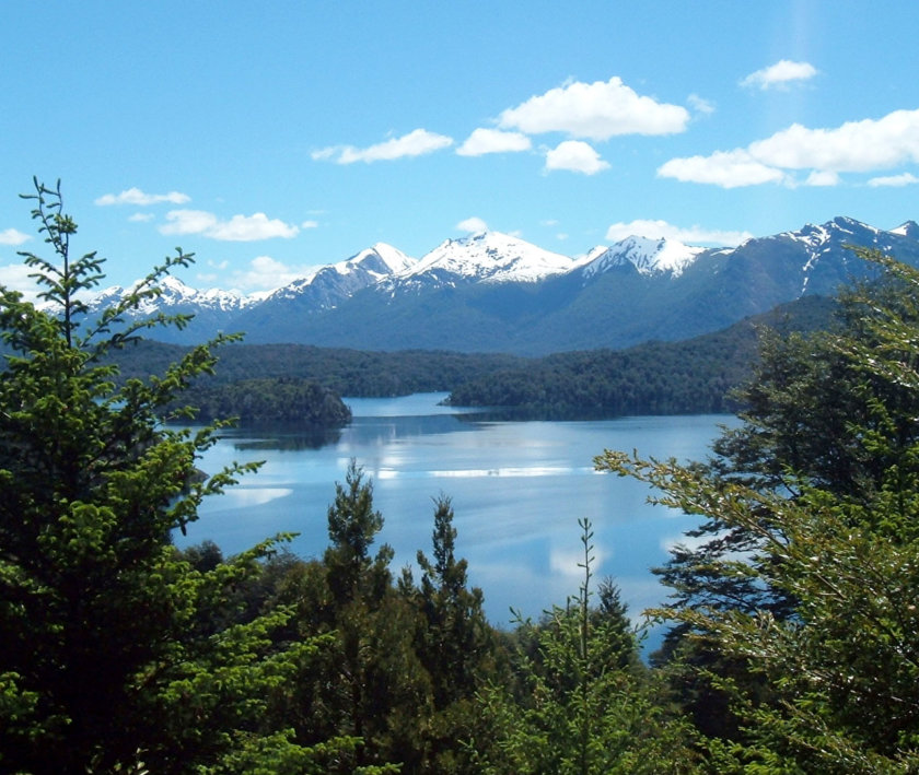 Bariloche