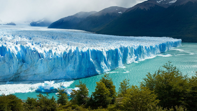 perito moreno