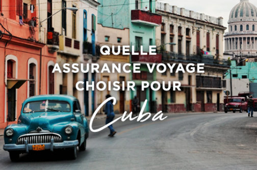 assurance-cuba