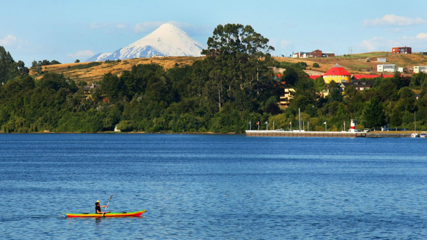 puerto varas