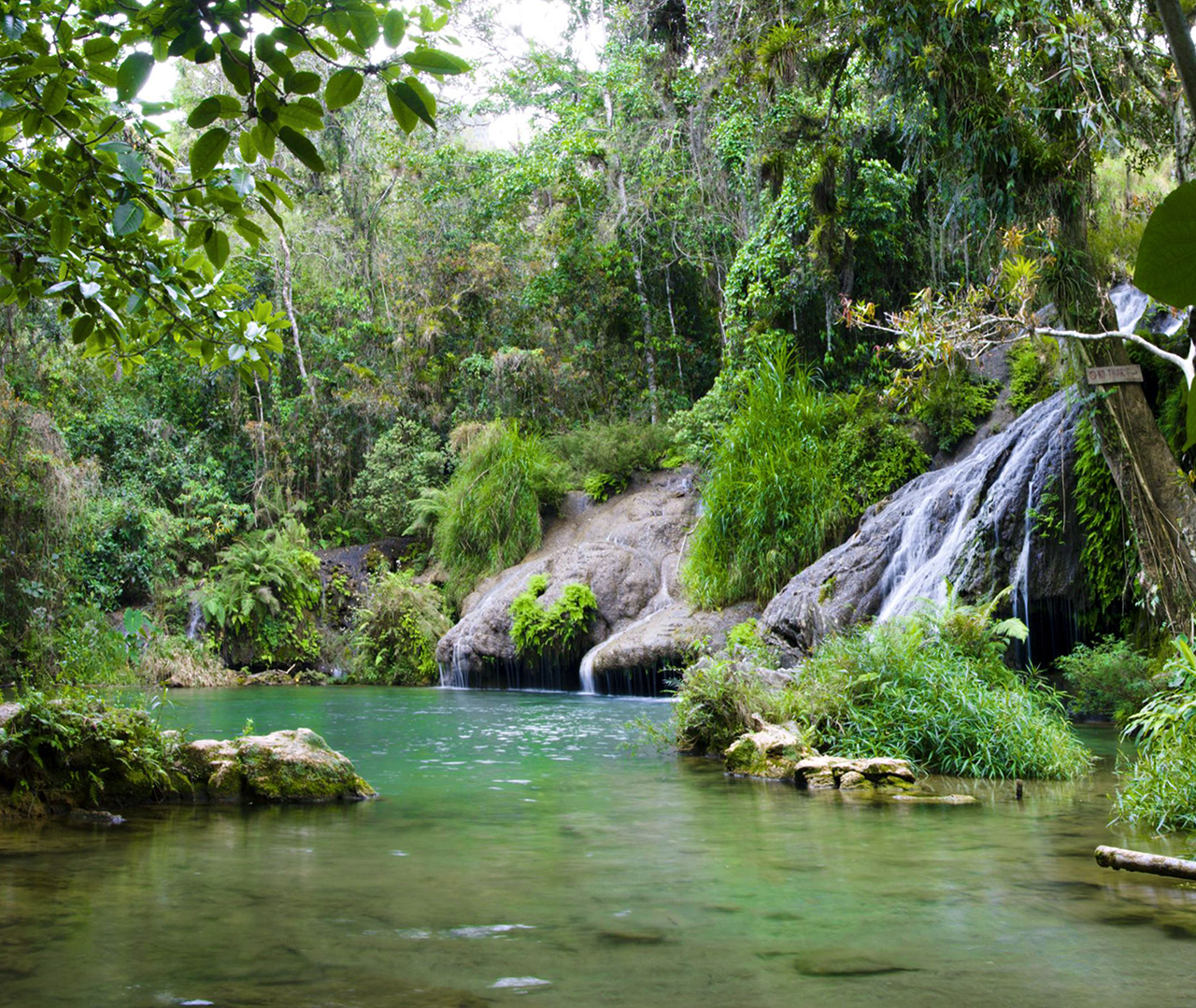 voyage touristique cuba