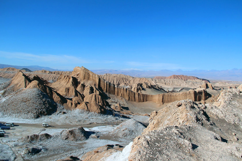 circuit atacama