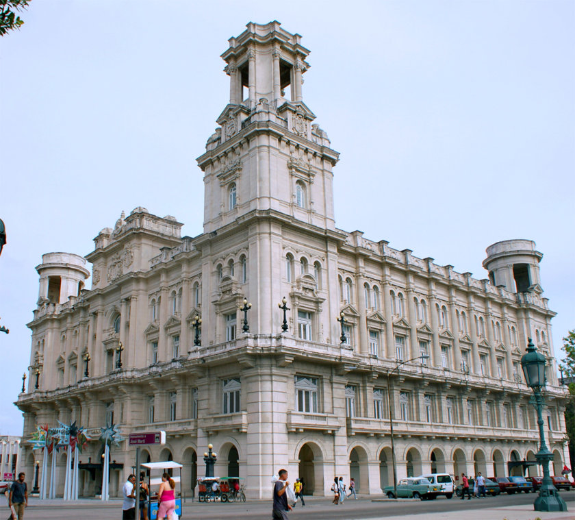 musee-beaux-arts-lahavane-cuba