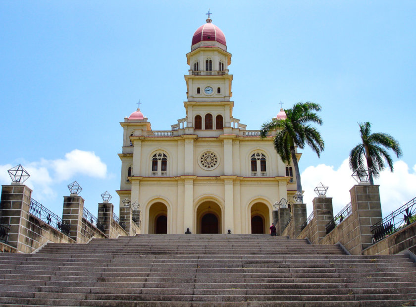 santiago cuba