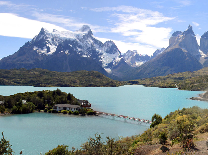 torres-del-paine