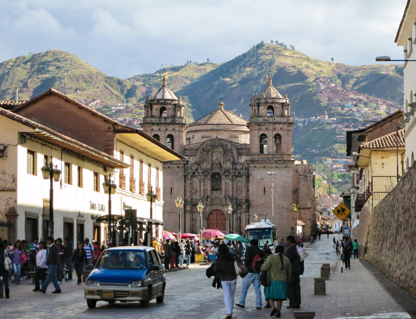 cusco