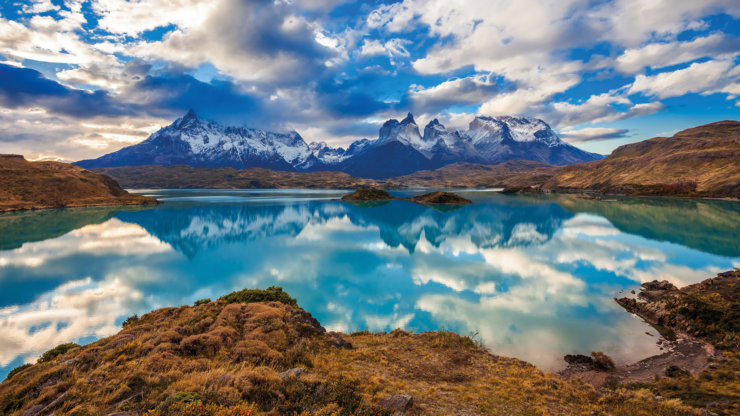 que faire a torres del paine