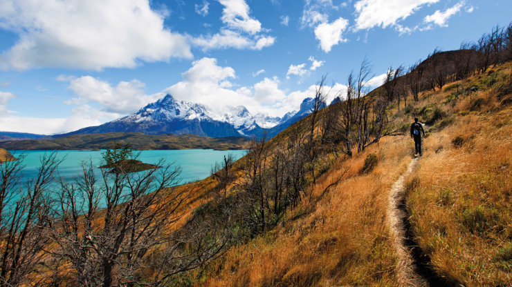 visiter torres del paine