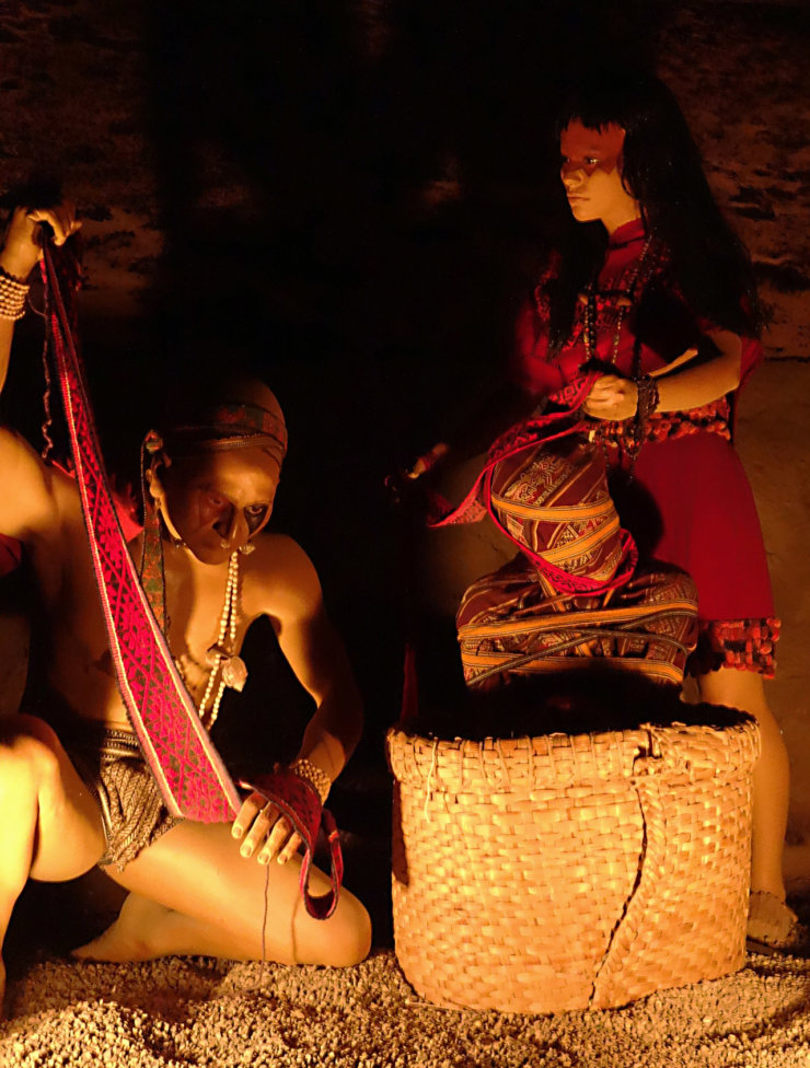 culture-paracas