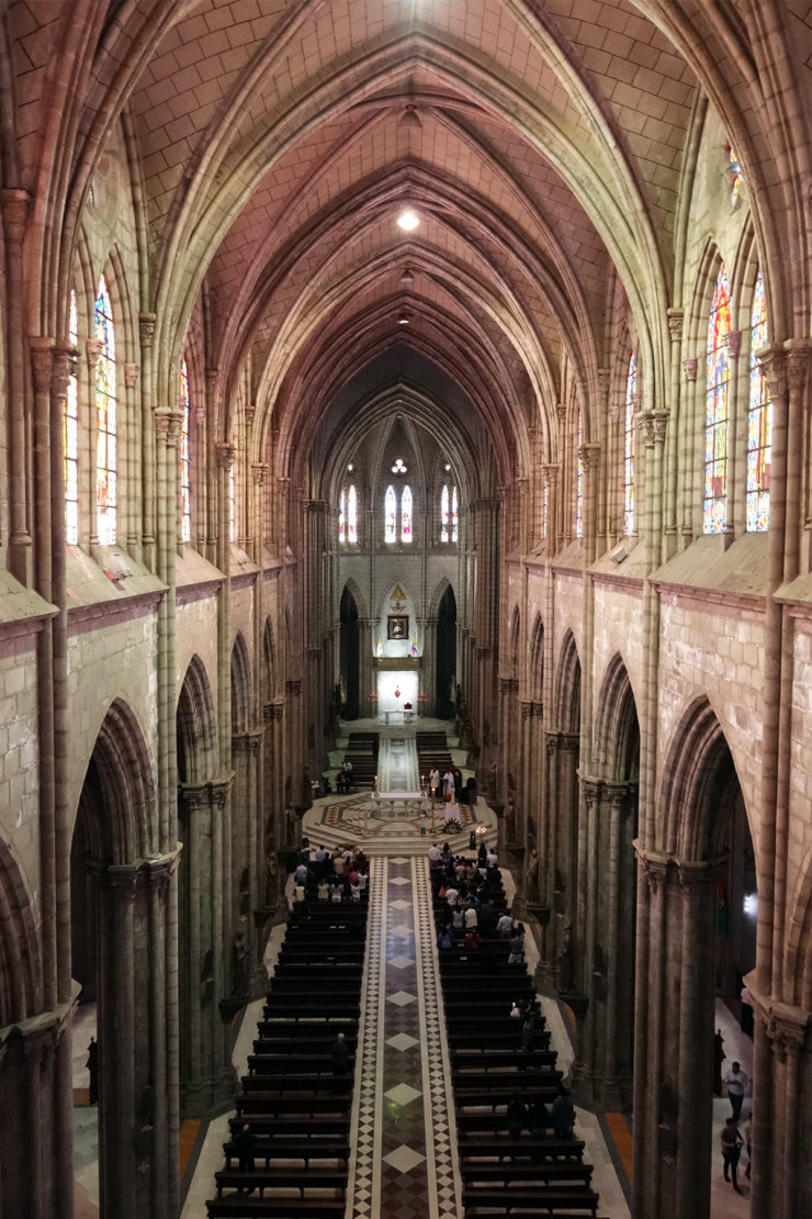 basilique voeu national