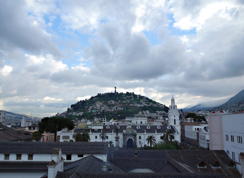 restaurant vista hermosa quito