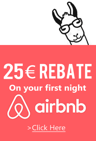 airbnb promo code Travel Peru