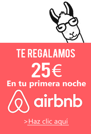 airbnb Viaje a Peru