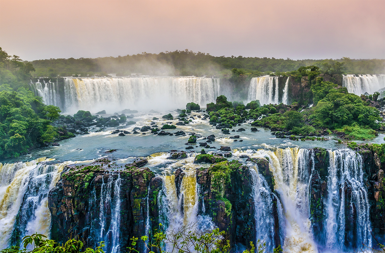 argentine tourisme