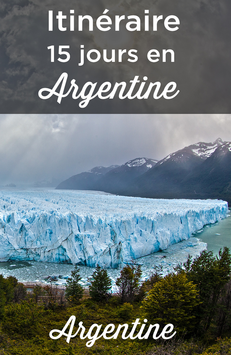 blog voyage argentine 15 jours