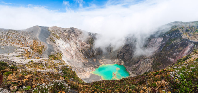 volcan-irazu