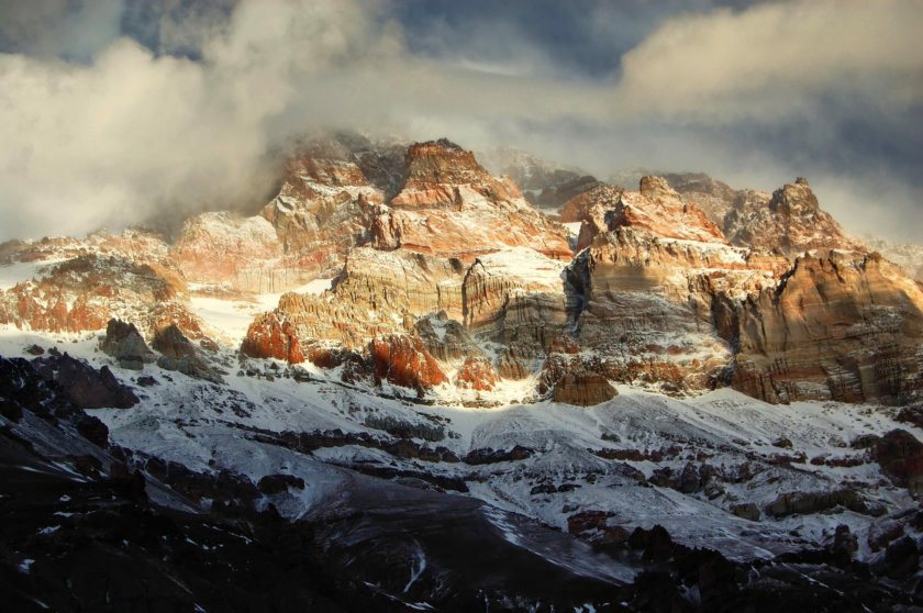 aconcagua