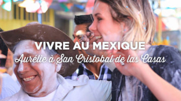 experience expat mexique