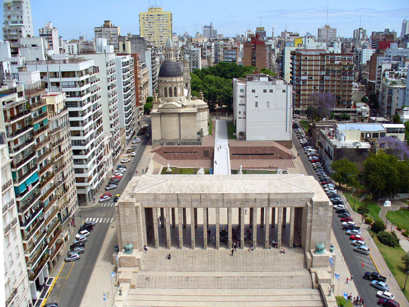 rosario-argentine