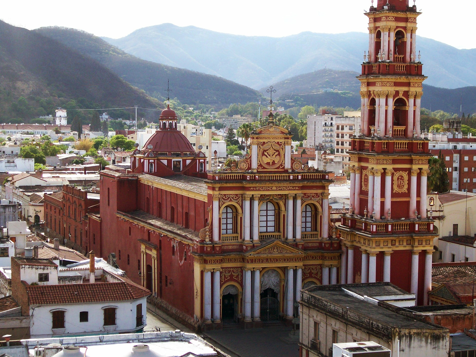 Que Faire En Argentine TOP 20 Lieux Voir Et Visiter Voyage Argentine