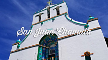 Visiter San Juan Chamula, village mystique du Chiapas