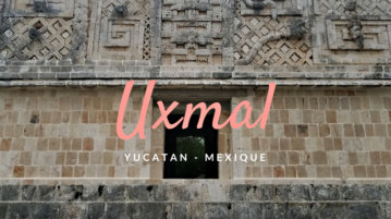 site-uxmal