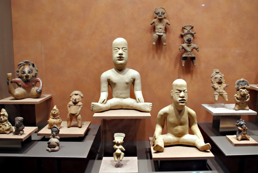 musée-anthropologie-mexico