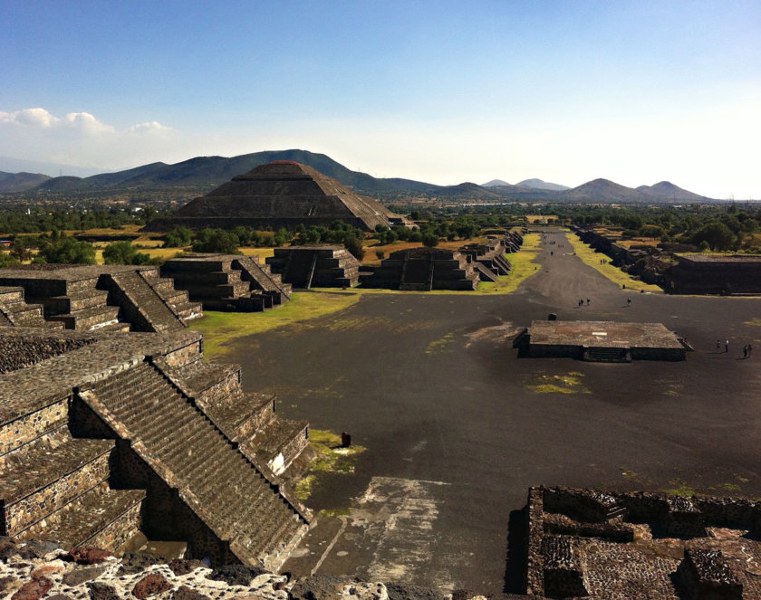 teotihuacan-mexico