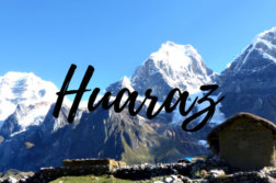huaraz