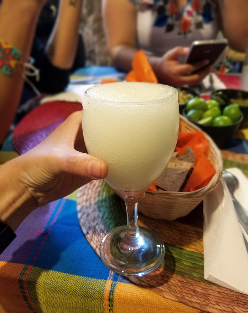 restaurant-caverne-teotihuacan