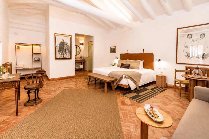 Casa Clara by Ananay Hotel cusco