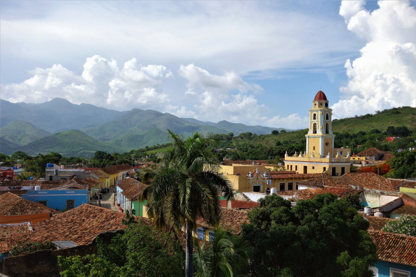 trinidad-cuba