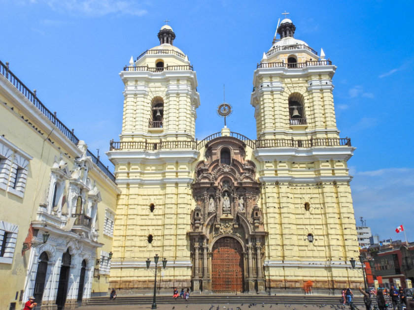 convento-san-francisco-lima