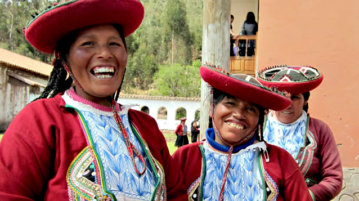 Perú en 14-15 días: El mejor Itinerario + Mis Consejos peru en 15 días