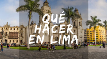 que-ver-en-lima