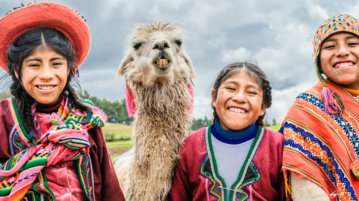 Perú en 10 días: El mejor Itinerario + Mis Consejos perú-en-10-días