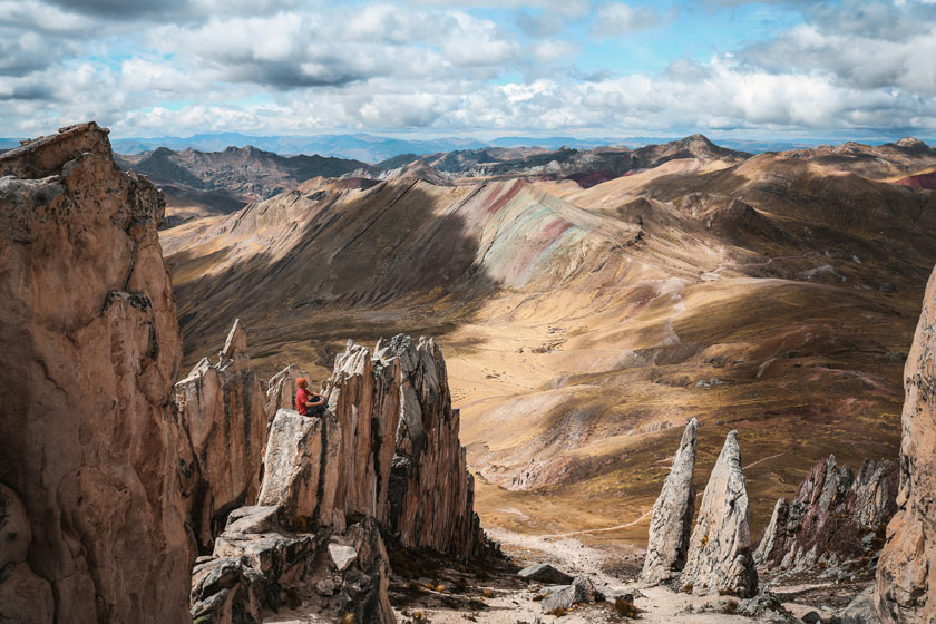 palcoyo vs rainbow mountain