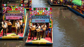 xochimilco-mexico