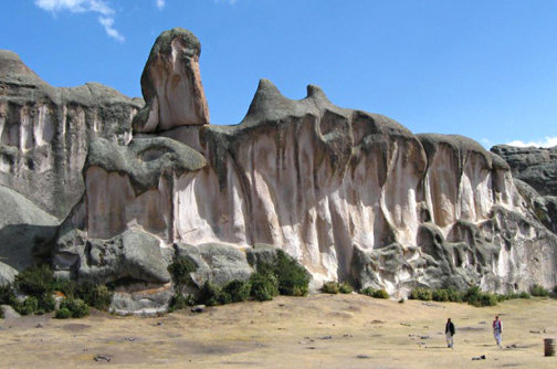 marcahuasi